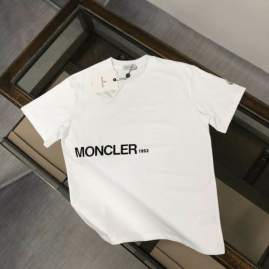 Picture of Moncler T Shirts Short _SKUMonclerXS-Lfxtx344890